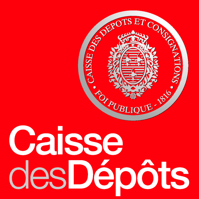 Caisse des dépôts